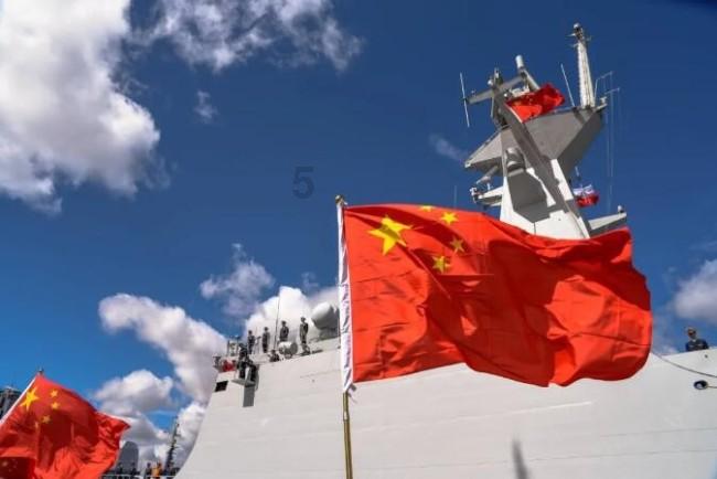 刚刚，“中字头”个股掀涨停潮！